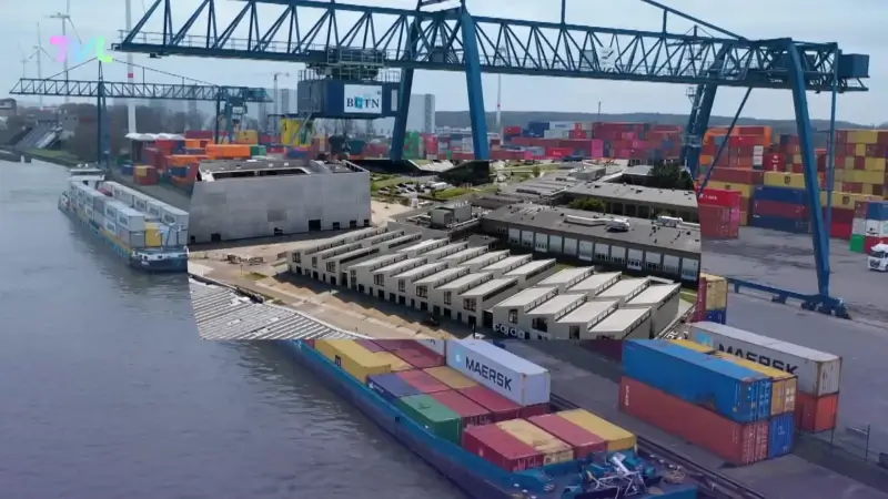 Hoofdafbeelding voor artikel TVL Nieuws, 18 februari 2026