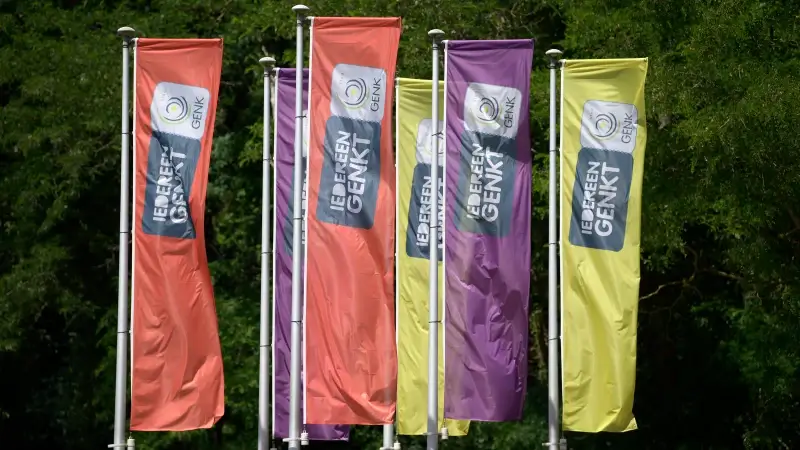 Hoofdafbeelding voor artikel Genk schermt woonmarkt af…