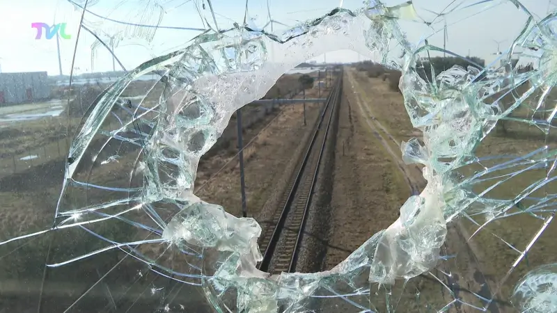 Hoofdafbeelding voor artikel IJzeren Rijn cruciaal voor…