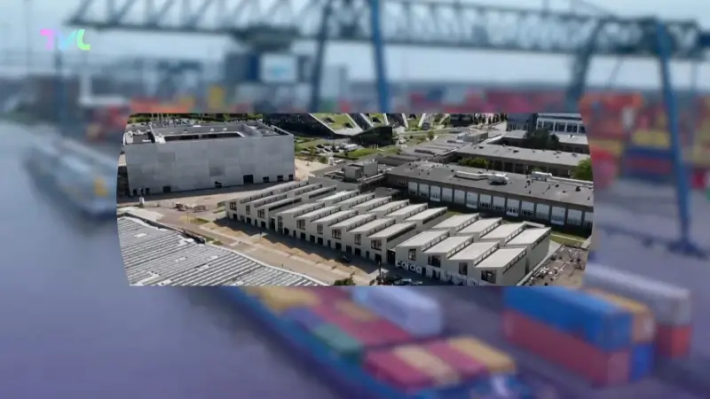 Hoofdafbeelding voor artikel TVL Nieuws, 19 februari 2026