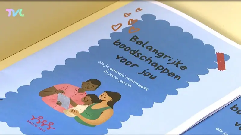 Hoofdafbeelding voor artikel Limburg bij koplopers in strijd…