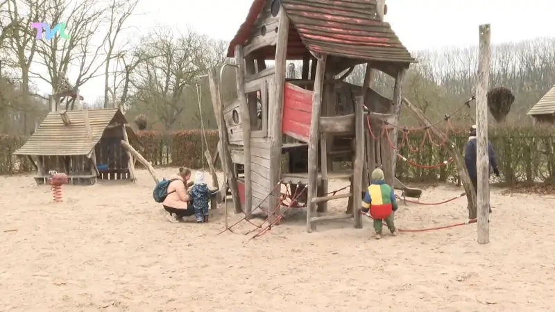 Hoofdafbeelding voor artikel Na grijze krokusvakantie snakken…