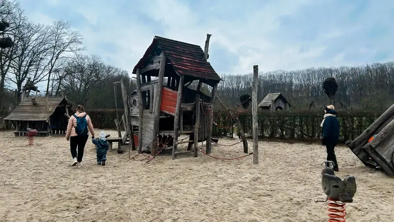 Hoofdafbeelding voor artikel Na grijze krokusvakantie snakken…