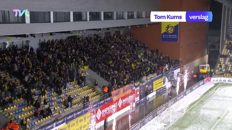 Hoofdafbeelding voor artikel Kanaries willen uitstekende…