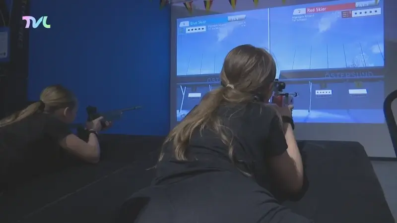 Hoofdafbeelding voor artikel Niet alleen biathlon op de…