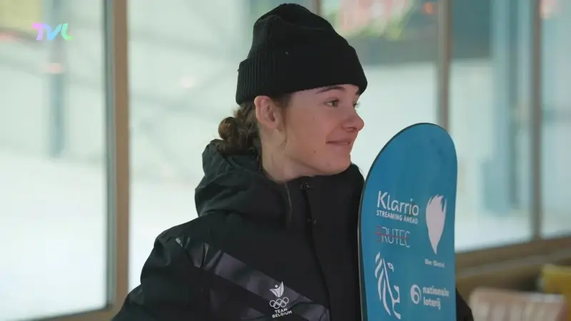 Hoofdafbeelding voor artikel 15 jaar en al olympi&euml;r: Sky…