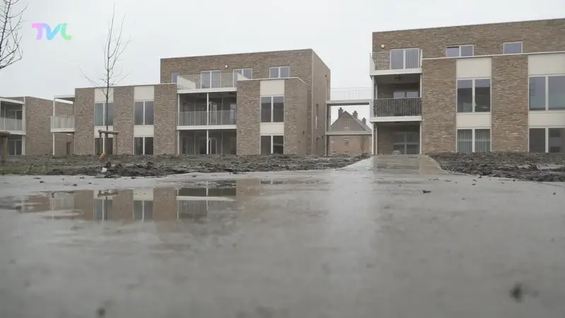 Hoofdafbeelding voor artikel Hasselt verhoogt ambitie sociale…