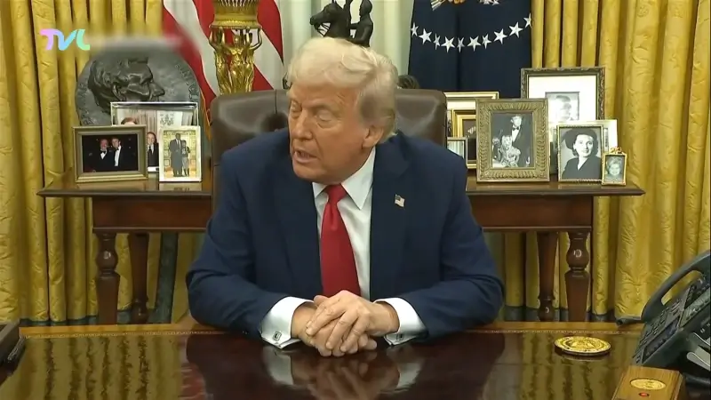 Hoofdafbeelding voor artikel TVL NIeuws, 21 februari