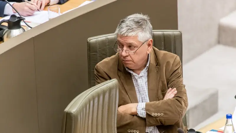 Hoofdafbeelding voor artikel Zoon Jo Vandeurzen reageert:…