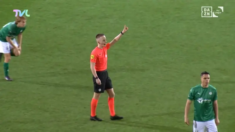 Hoofdafbeelding voor artikel Lommel SK sleept in blessuretijd…