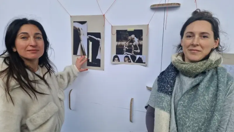 Hoofdafbeelding voor artikel Dag van het vergeten slachtoffer:…