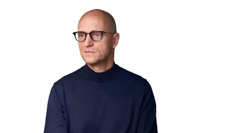 Hoofdafbeelding voor artikel Cegeka heeft nieuwe CEO: Koen…