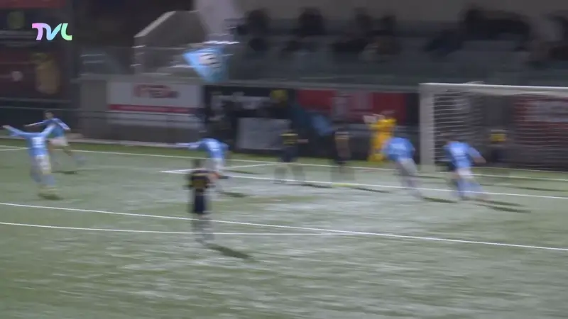 Hoofdafbeelding voor artikel Stijn Stijnen: "Moeten bondsreglementen…