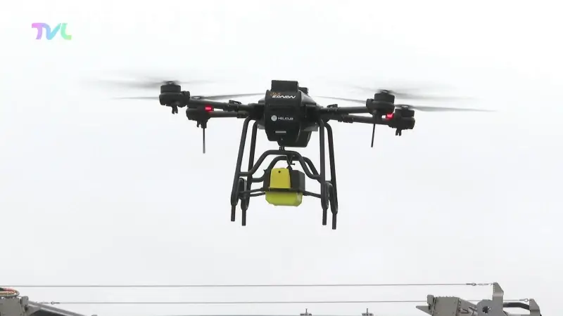 Hoofdafbeelding voor artikel Zullen medische transporten…