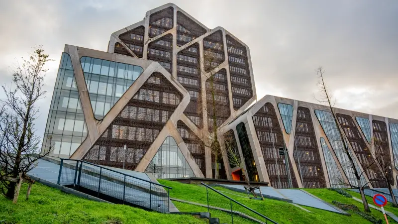 Hoofdafbeelding voor artikel Aannemer uit Houthalen-Helchteren…