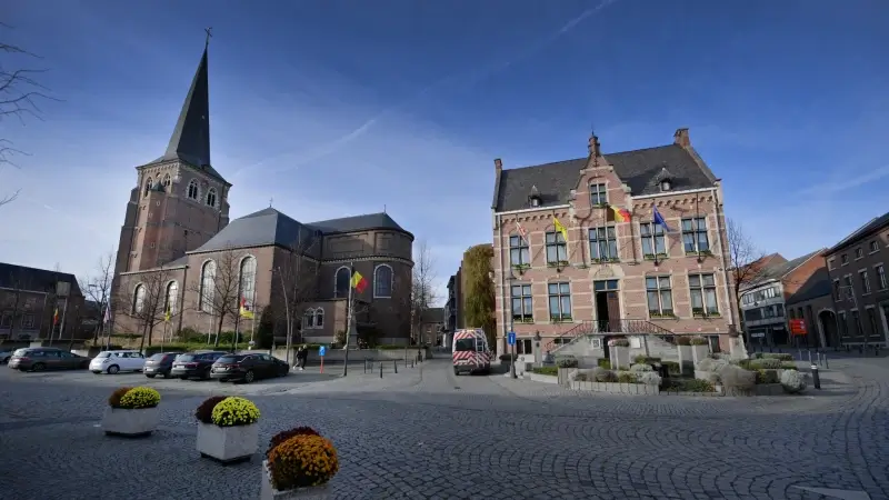 Hoofdafbeelding voor artikel Voormalige adjunct-financieel…