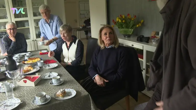 Hoofdafbeelding voor artikel Caroline Gennez schrapt subsidie…