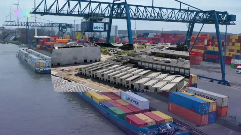 TVL Nieuws, 24 februari 2026