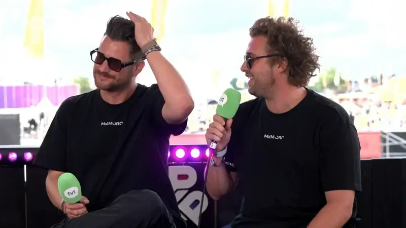 Hoofdafbeelding voor artikel Techno-files zorgen voor commotie…