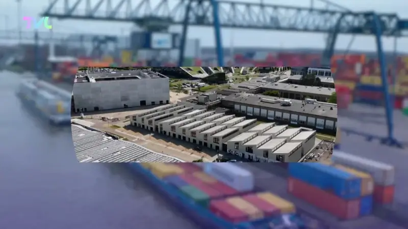 Hoofdafbeelding voor artikel TVL Nieuws, 25 februari 2026