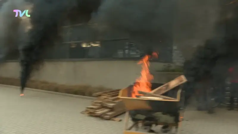 Hoofdafbeelding voor artikel Cordeel trekt zijn sluitingsplan…