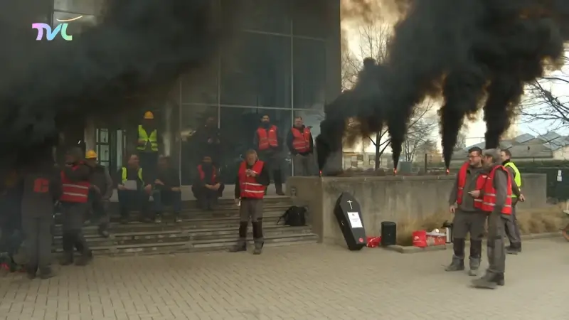 Hoofdafbeelding voor artikel Cordeel trekt zijn sluitingsplan…