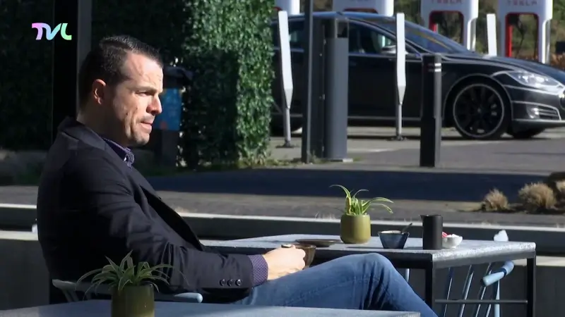 Hoofdafbeelding voor artikel Eerste lentezon zet horeca…