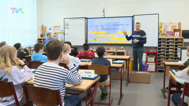 Hoofdafbeelding voor artikel Is strijd verloren tegen Aziatische…