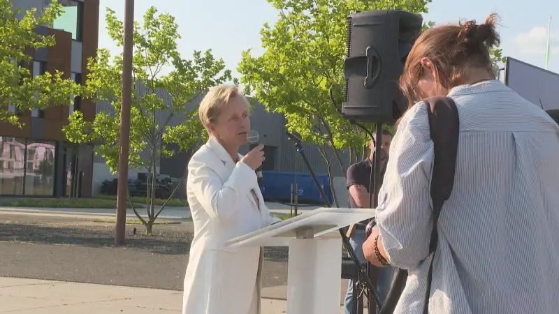 Hoofdafbeelding voor artikel Annick De Ridder (N-VA) schroeft…