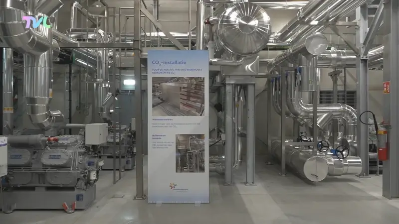 Hoofdafbeelding voor artikel Friesland Campina verankert…