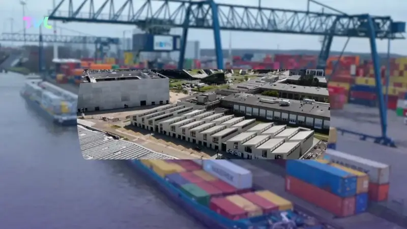 Hoofdafbeelding voor artikel TVL Nieuws, 27 februari 2026