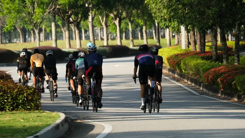 Hoofdafbeelding voor artikel Wielerseizoen van start: dit…