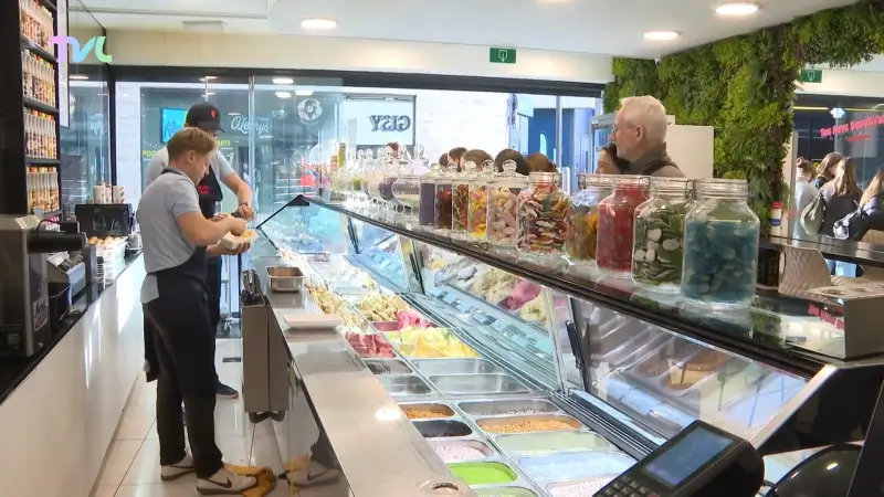 Hoofdafbeelding voor artikel Lentezon gaat volop schijnen…