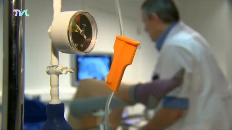 Hoofdafbeelding voor artikel E&eacute;n op tien Limburgse vrouwen…