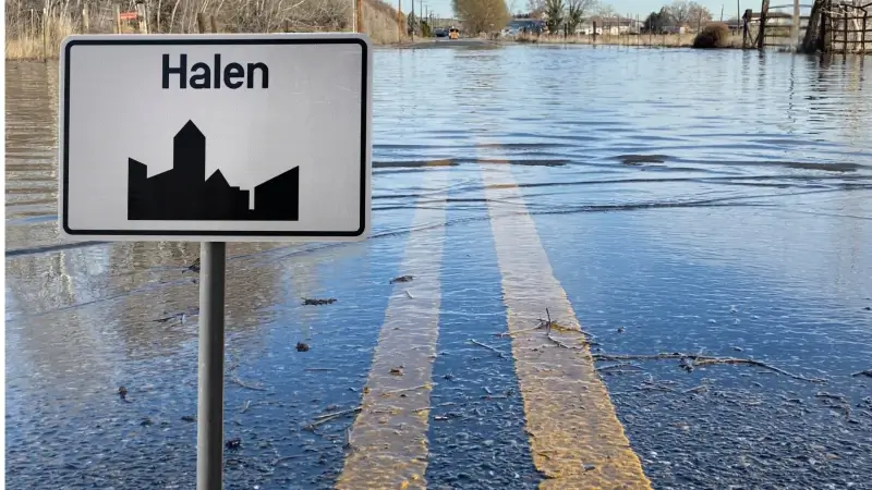 Hoofdafbeelding voor artikel Stad Halen op zoek naar vrijwilligers…