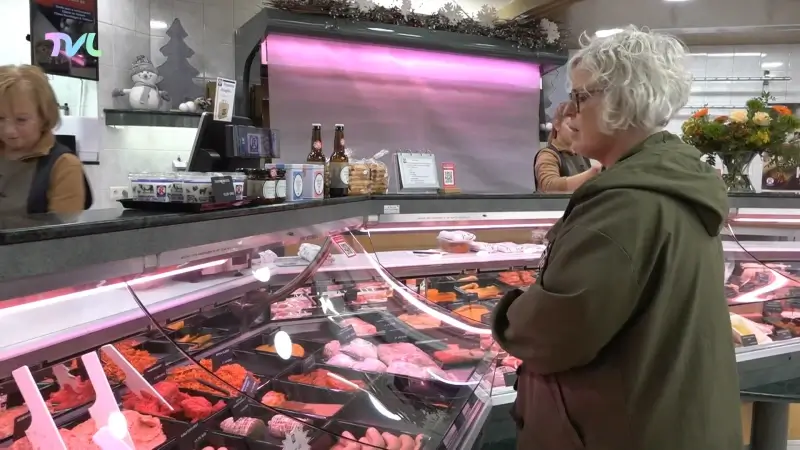 Hoofdafbeelding voor artikel Keurslager Maes uit Pelt stopt…