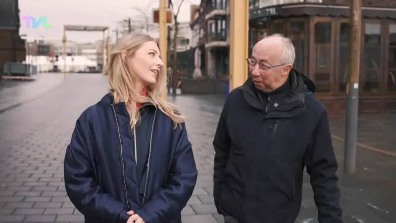 Hoofdafbeelding voor artikel Stijn Coninx