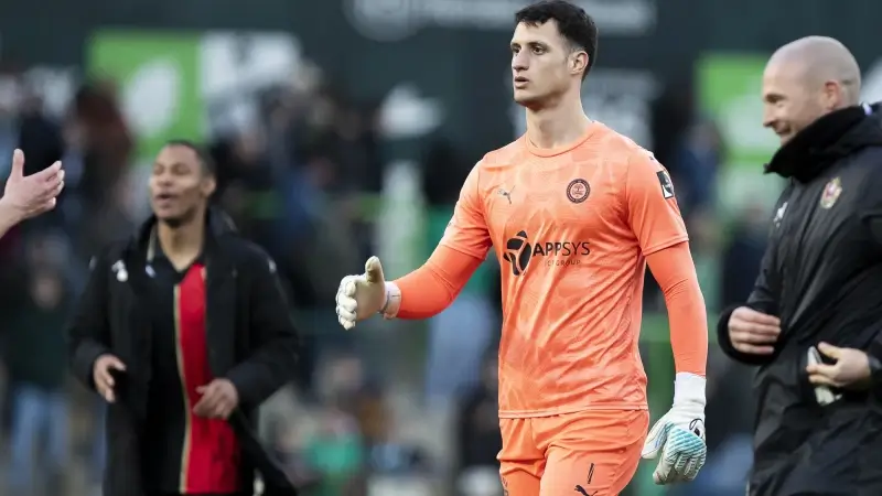 Hoofdafbeelding voor artikel Lommel lijdt kostbaar puntenverlies…