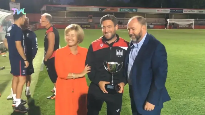 Hoofdafbeelding voor artikel Vooruitblik TVL Sportcaf&eacute;:…