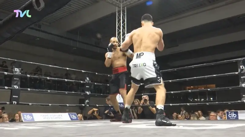 Hoofdafbeelding voor artikel Winst Michiel Partoens orgelpunt…