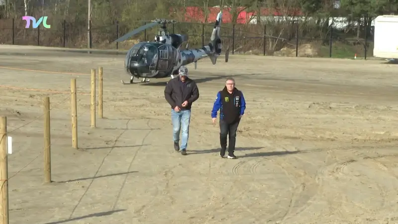 Liam Everts wil regelmaat in MX2 vinden, Bervoets mikt op top tien in EMX250