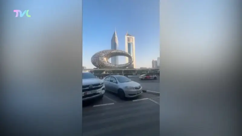 Hoofdafbeelding voor artikel Graziella Canale zag haar…