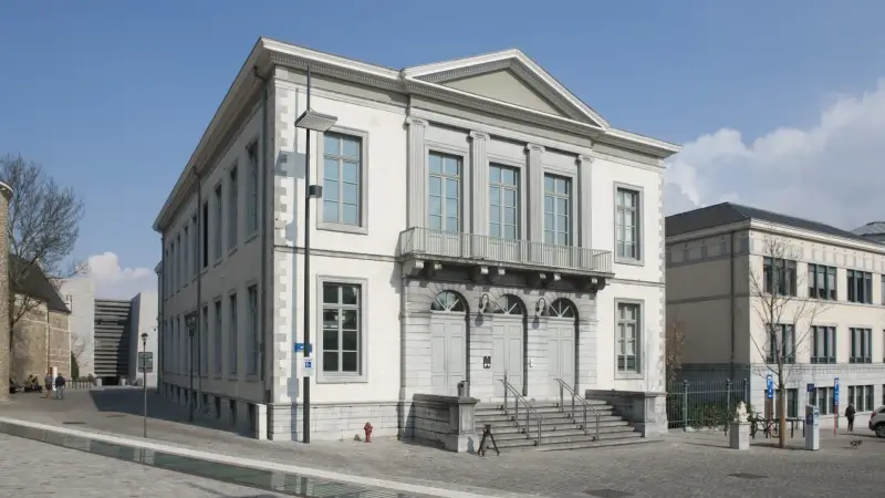 Hoofdafbeelding voor artikel Hof wijst wrakingsverzoeken…