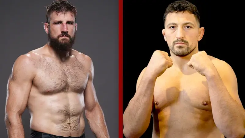 Hoofdafbeelding voor artikel Heusdense Gokhan Saricam maakt…