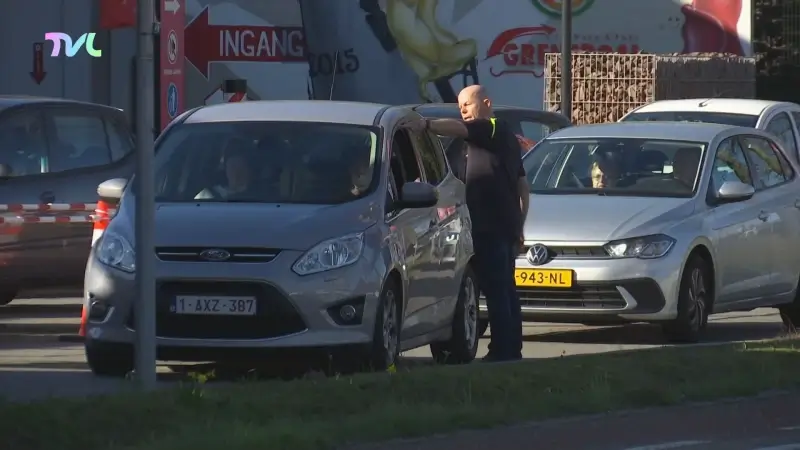 Hoofdafbeelding voor artikel Gas- en olieprijzen schieten…