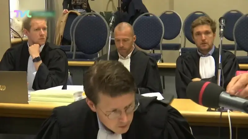 Antwerps hof van Beroep verwerpt wraking; Costa-proces hervat op 23 maart