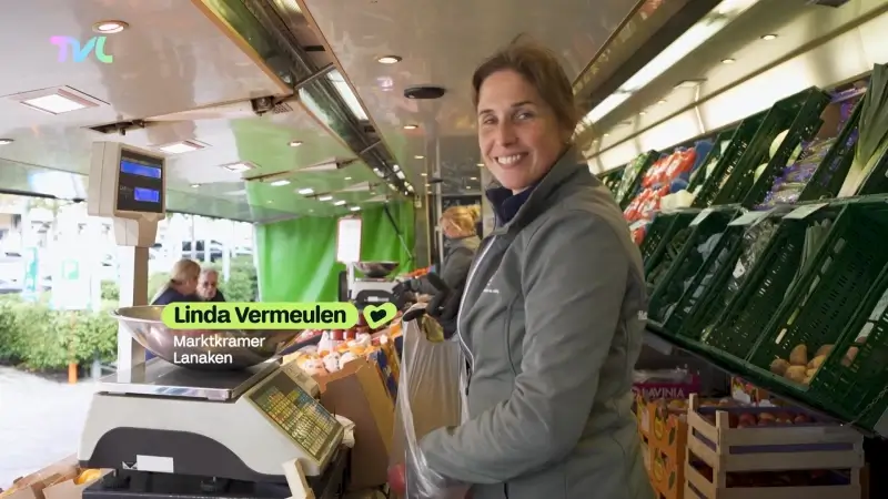 Limburg daz een zij - Linda Vermeulen