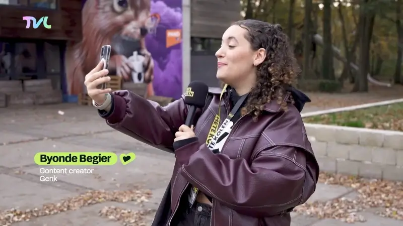 Limburg daz een zij - Byonde Begier