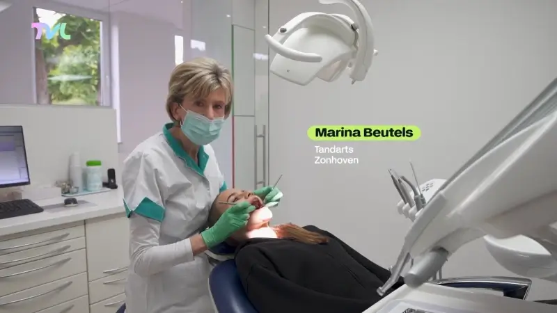 Limburg daz een zij - Marina Beutels