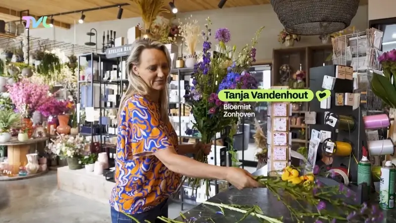 Hoofdafbeelding voor artikel Limburg daz een zij - Tanja…